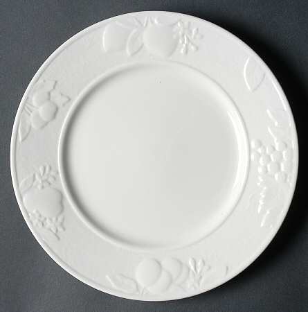 Salad Plate
