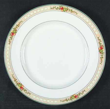 Golden Fruits by Villeroy &amp; Boch