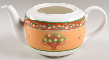 Toscana Teapot No Lid