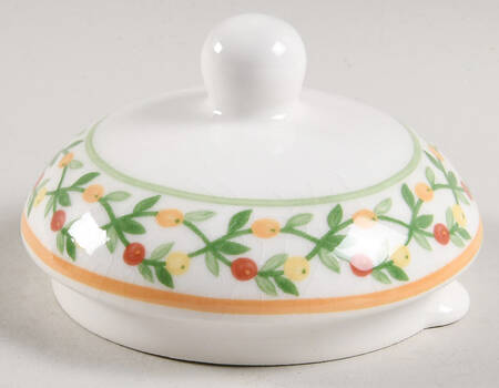 Toscana Lid for Teapot
