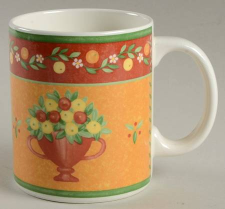 Toscana Mug