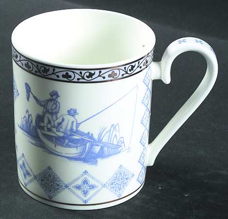 Azurea Mug by Villeroy & Boch