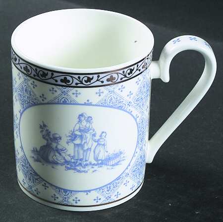 Azurea Mug
