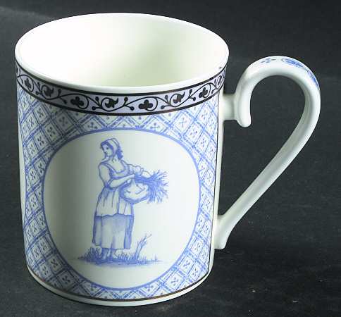 Azurea Mug