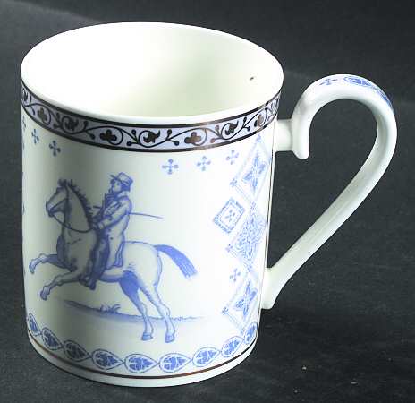 Azurea Mug