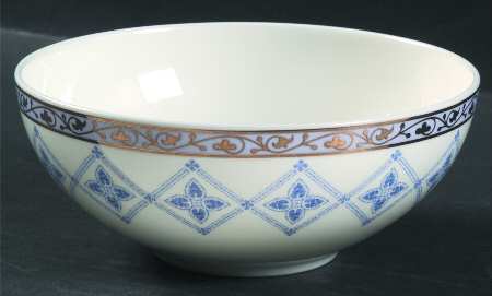 Azurea Fruit/Dessert (Sauce) Bowl