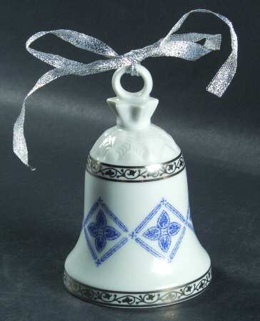 Azurea Bell