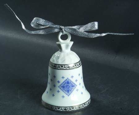 Azurea Bell