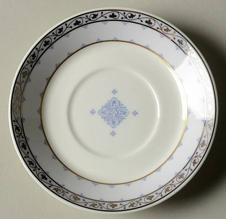 Azurea Saucer for Demitasse Cup