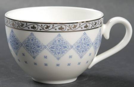 Azurea Flat Cup