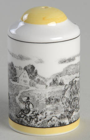 Audun Ferme Salt Shaker