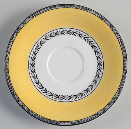 Audun Ferme Saucer