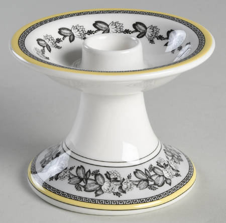 Audun Ferme 3" Candlestick