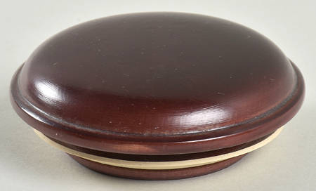 Audun Ferme Lid for 5" Storage Jar