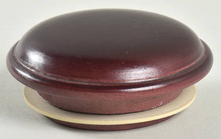 Audun Ferme Lid for 4" Storage Jar