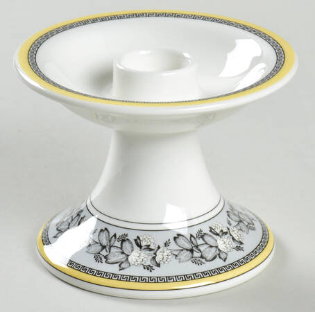 Audun Ferme 3" Candlestick