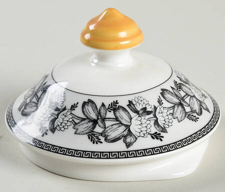 Audun Ferme Lid for Teapot