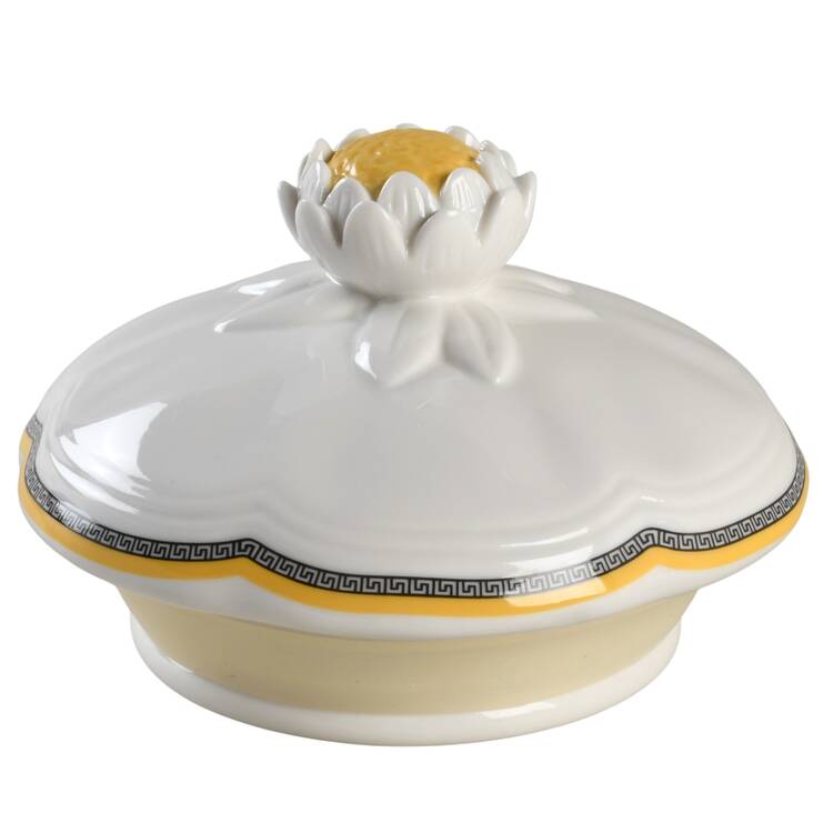 Audun Ferme Lid for Medium Canister