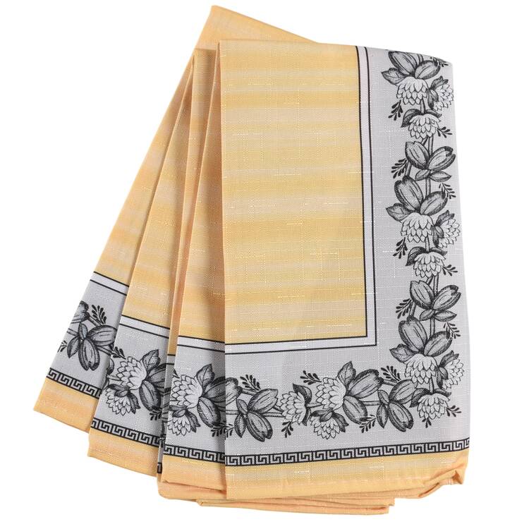 Audun Ferme Cloth Napkin - Set of 4