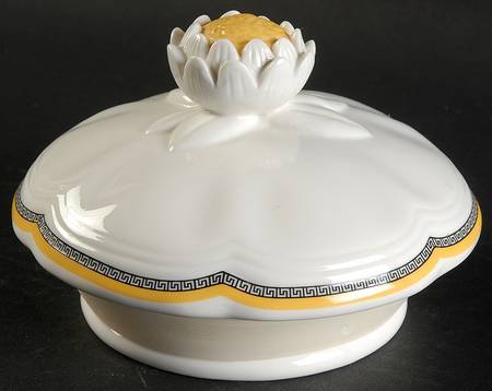 Audun Ferme Lid for Small Canister