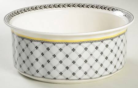 Audun Ferme 8" Souffle