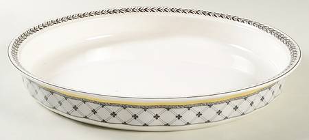 Audun Ferme 12" Round Baker