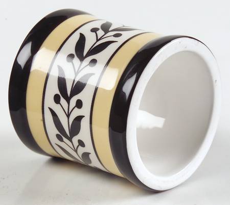 Audun Ferme Napkin Ring