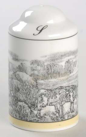Audun Ferme Salt Shaker