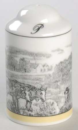 Audun Ferme Pepper Shaker