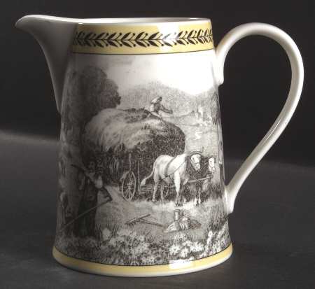 Audun Ferme 30 Oz Pitcher