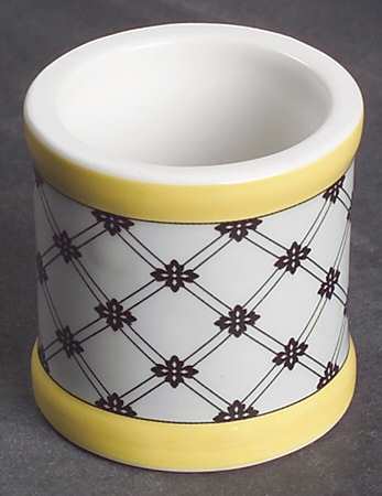 Audun Ferme Napkin Ring