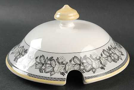 Audun Ferme Lid for Tureen