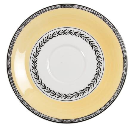 Audun Chasse Saucer for Demitasse Cup by Villeroy & Boch