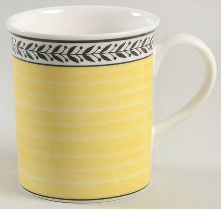 Audun Fleur Mug