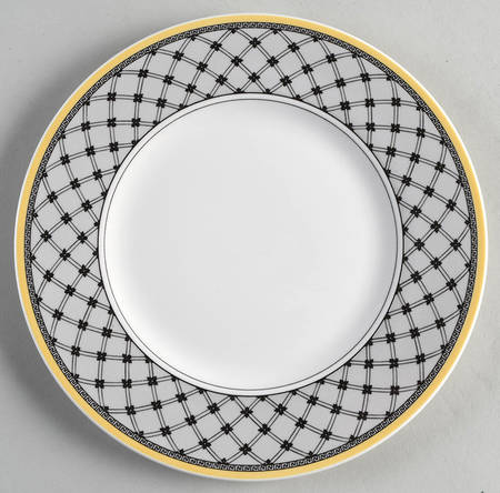 Salad Plate