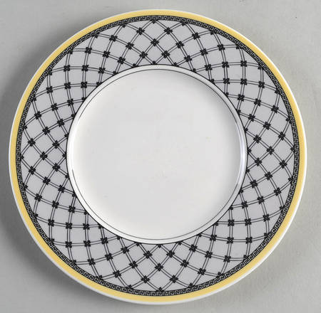 Bread & Butter Plate