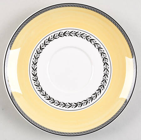 Audun Promenade Saucer for Jumbo Cup