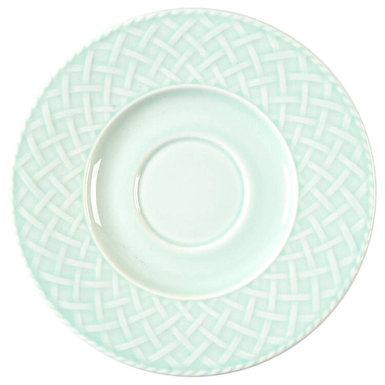 Piemont Primavera Saucer for Demitasse Cup