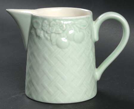 Piemont Primavera Creamer