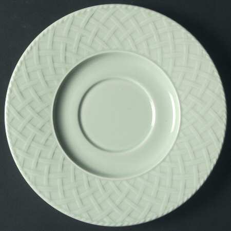 Piemont Primavera Saucer for Breakfast Cup