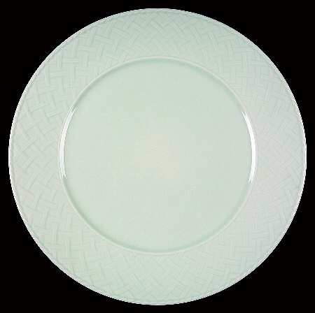Piemont Primavera 12" Chop Plate (Round Platter)
