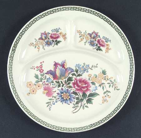 Fleurs De Montclair by Villeroy &amp; Boch