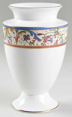 Madeline 7" Vase