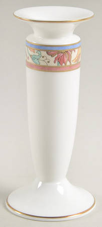 Madeline Single Light Candlestick