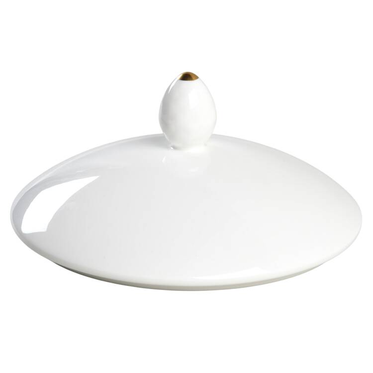 Madeline Lid for Round Vegetable