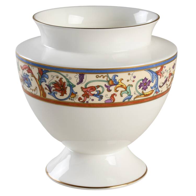 Madeline 6" Vase