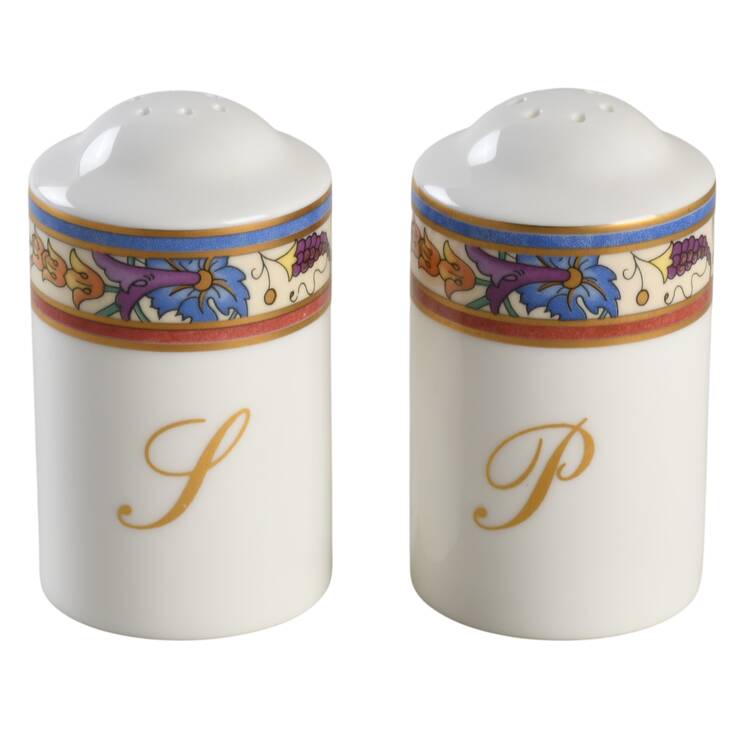 Madeline Salt & Pepper Set