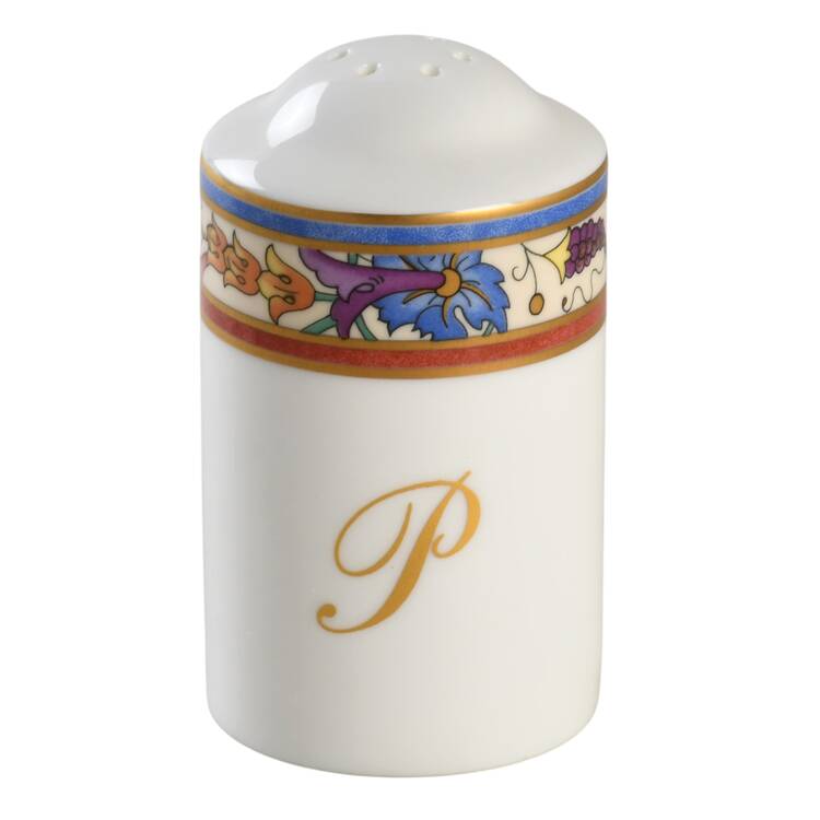 Madeline Pepper Shaker