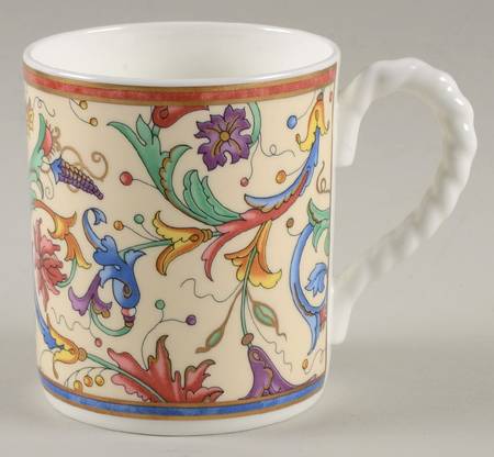 Madeline Mug