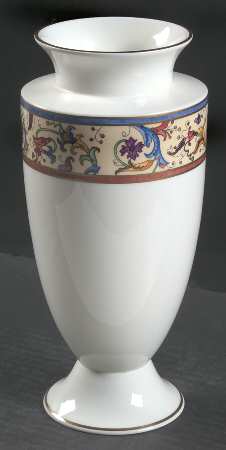 Madeline 9" Vase